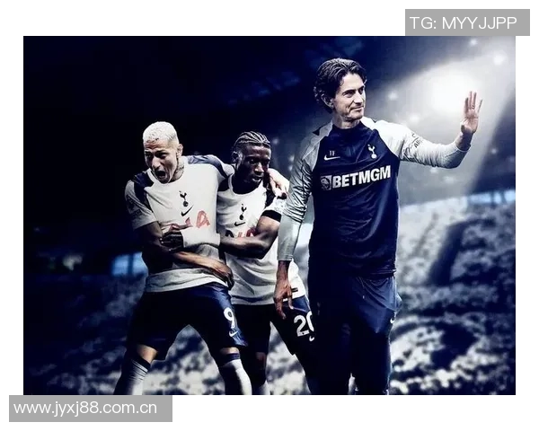 热刺6500万新援西蒙斯状态低迷9场未进球续约5年周薪20万镑引发热议