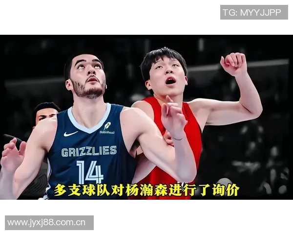 杨瀚森未必是选秀失误选亨德森而非阿门或许才是关键所在