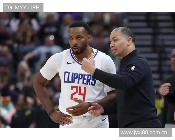 快船队全明星前20场比赛展望小琼斯预计将缺席全部赛事