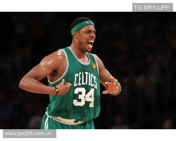 皮尔斯批评湖人最后4分钟表现称其智商低下难以赢得季后赛系列赛