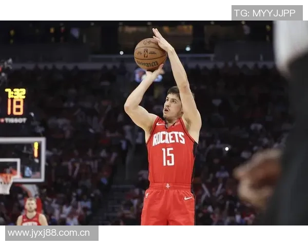 奥科吉赞谢泼德自信心满满成为优秀射手的关键要素