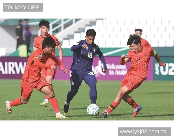 中国U23国足小组赛不败表现出色成功晋级赛事八强创历史新纪录